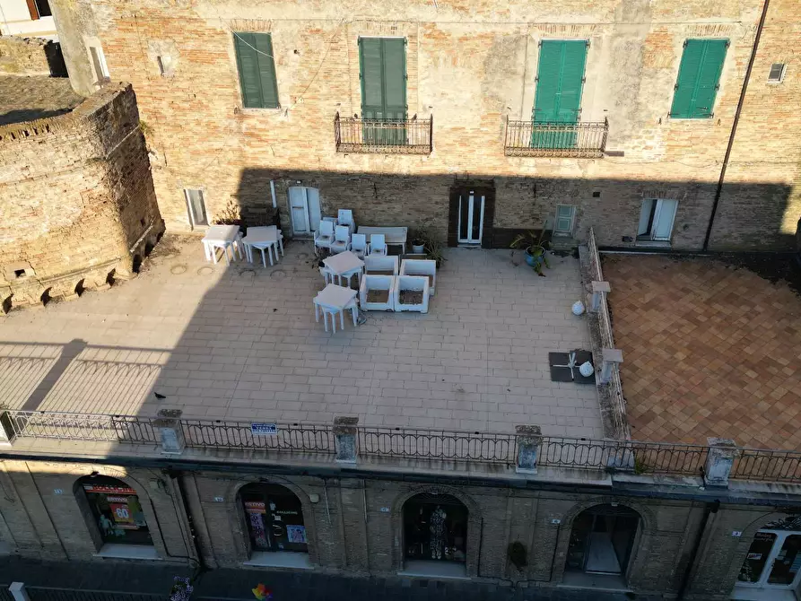 Immagine 32 di Appartamento in vendita  in PIAZZA ROSSETTI a Vasto