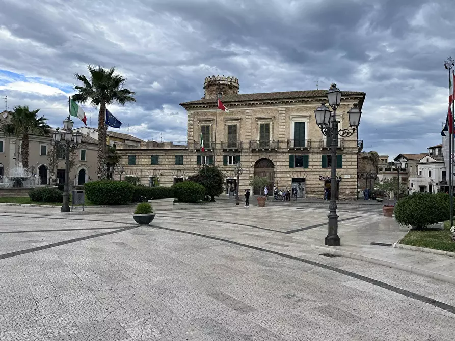 Immagine 33 di Appartamento in vendita  in PIAZZA ROSSETTI a Vasto