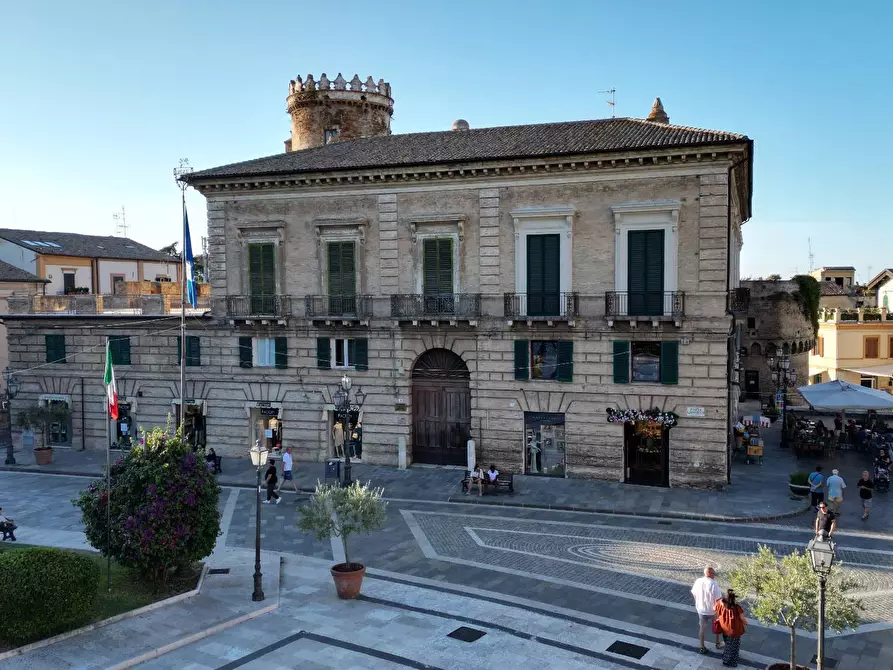 Immagine 37 di Appartamento in vendita  in PIAZZA ROSSETTI a Vasto