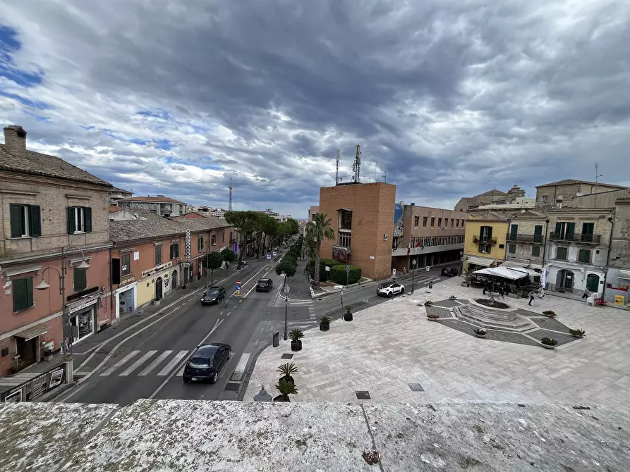 Immagine 39 di Appartamento in vendita  in PIAZZA ROSSETTI a Vasto