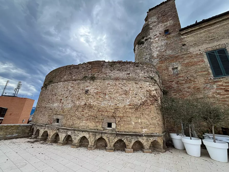 Immagine 41 di Appartamento in vendita  in PIAZZA ROSSETTI a Vasto