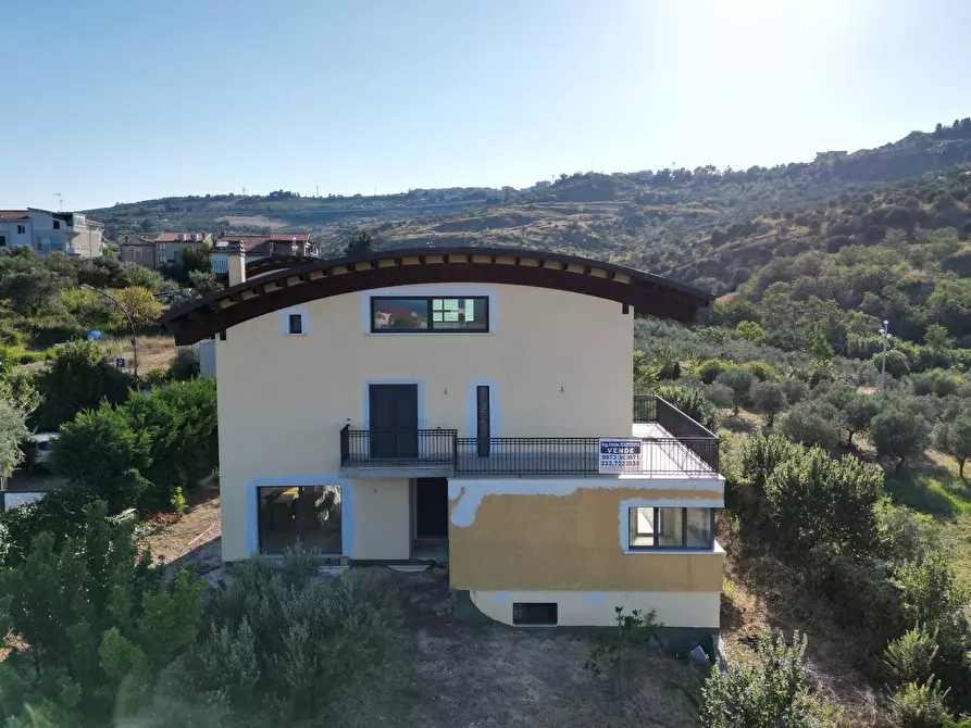Immagine 39 di Villa in vendita  in VIA MONTEVECCHIO a Vasto