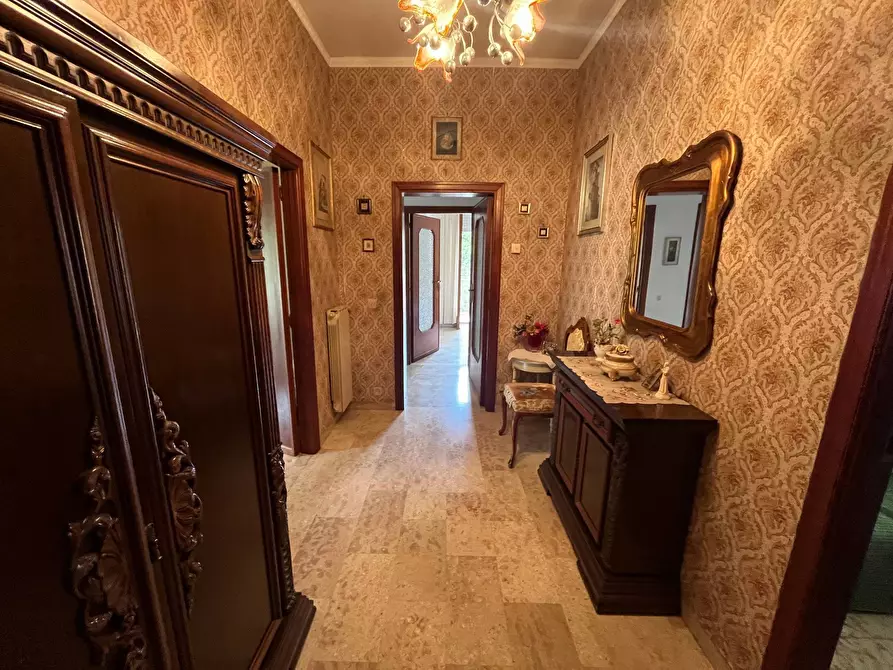 Immagine 5 di Appartamento in vendita  in VIA DEL GIGLIO a Vasto