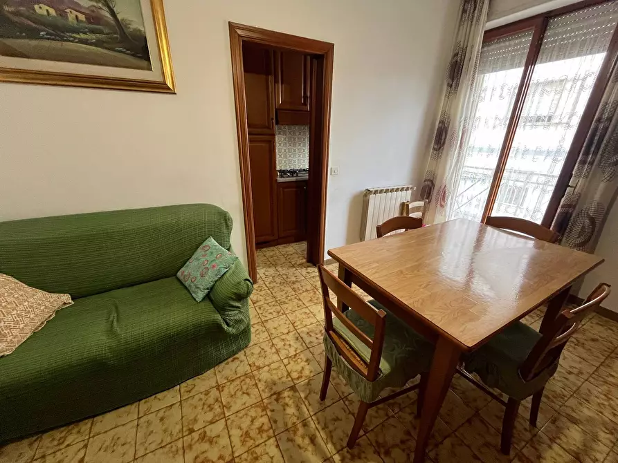 Immagine 8 di Appartamento in vendita  in VIA DEL GIGLIO a Vasto