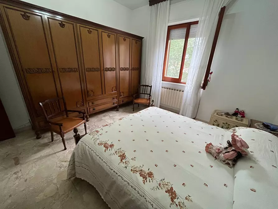 Immagine 15 di Appartamento in vendita  in VIA DEL GIGLIO a Vasto