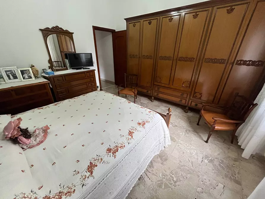 Immagine 16 di Appartamento in vendita  in VIA DEL GIGLIO a Vasto