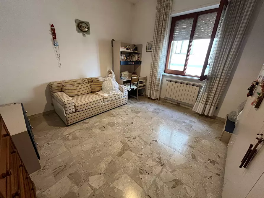 Immagine 25 di Appartamento in vendita  in VIA DEL GIGLIO a Vasto