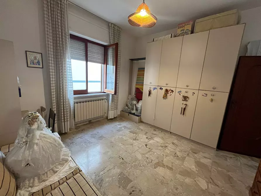 Immagine 27 di Appartamento in vendita  in VIA DEL GIGLIO a Vasto