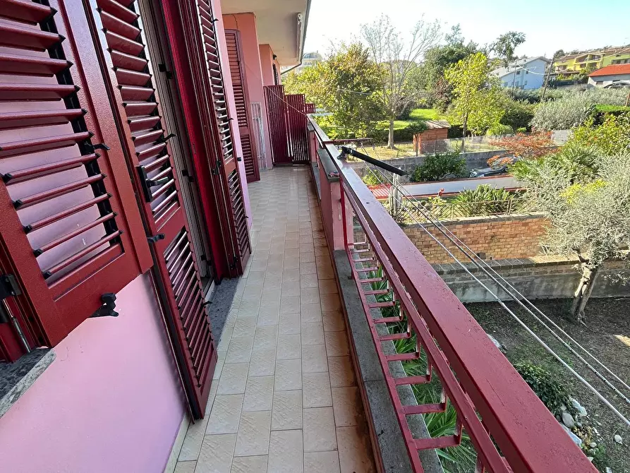 Immagine 15 di Villa in vendita  in via San Sisto a Vasto