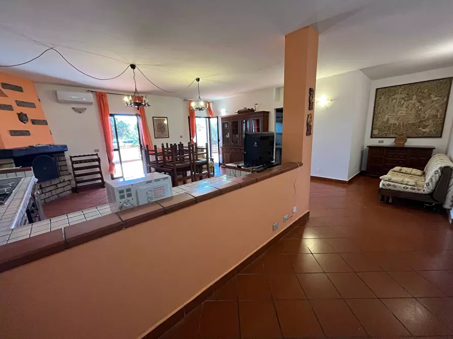 Immagine 20 di Villa in vendita  in via San Sisto a Vasto