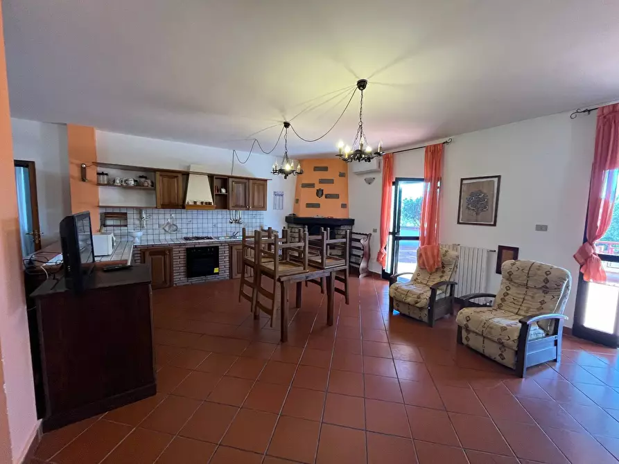 Immagine 21 di Villa in vendita  in via San Sisto a Vasto