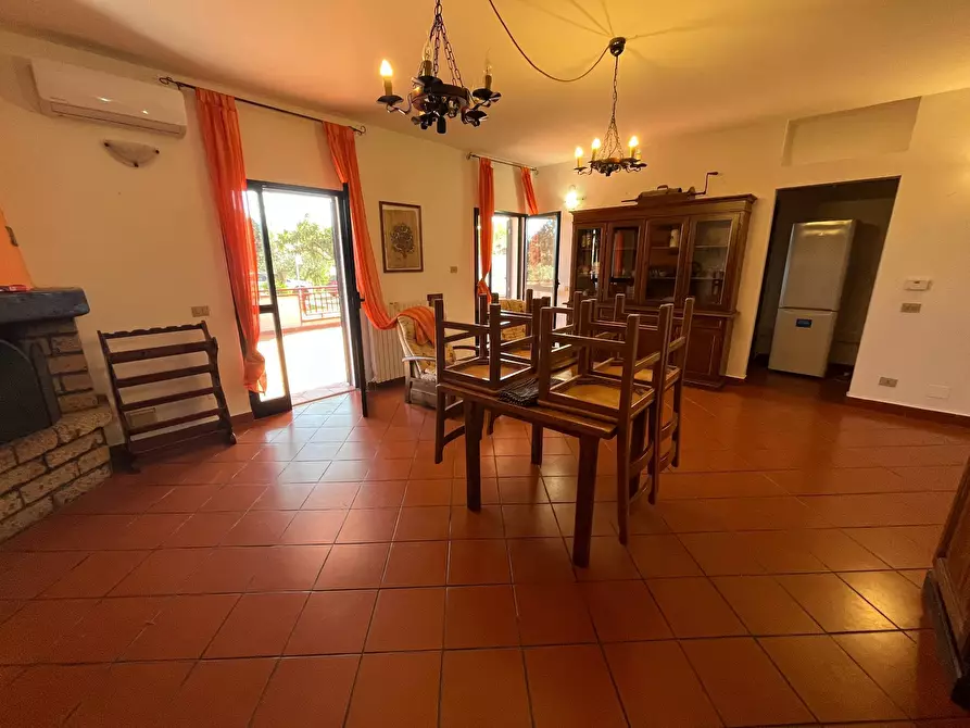 Immagine 24 di Villa in vendita  in via San Sisto a Vasto