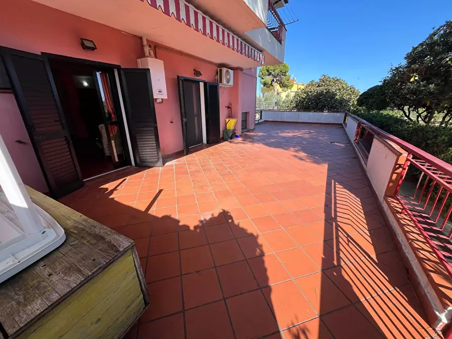 Immagine 26 di Villa in vendita  in via San Sisto a Vasto