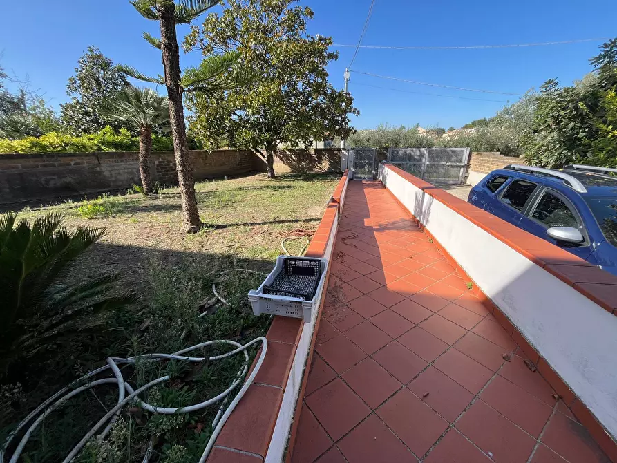 Immagine 34 di Villa in vendita  in via San Sisto a Vasto
