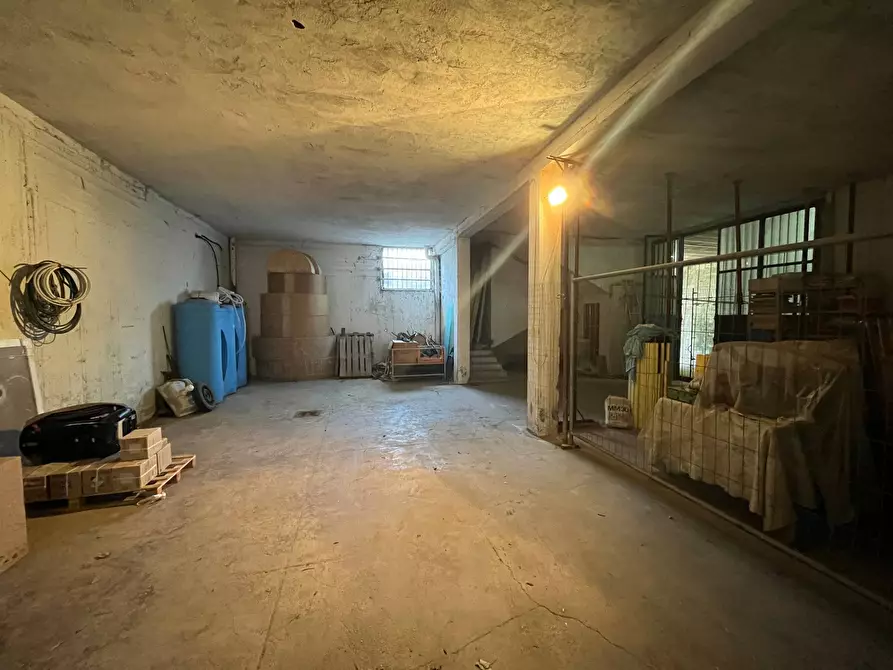 Immagine 35 di Villa in vendita  in via San Sisto a Vasto