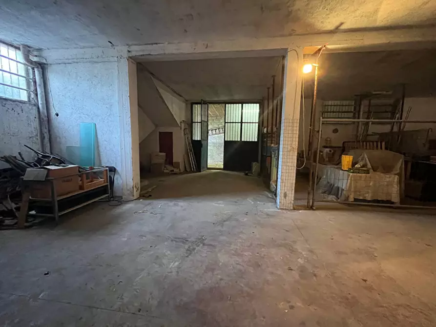 Immagine 36 di Villa in vendita  in via San Sisto a Vasto