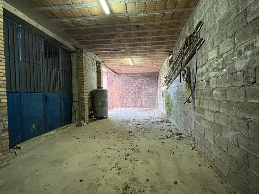 Immagine 37 di Villa in vendita  in via San Sisto a Vasto