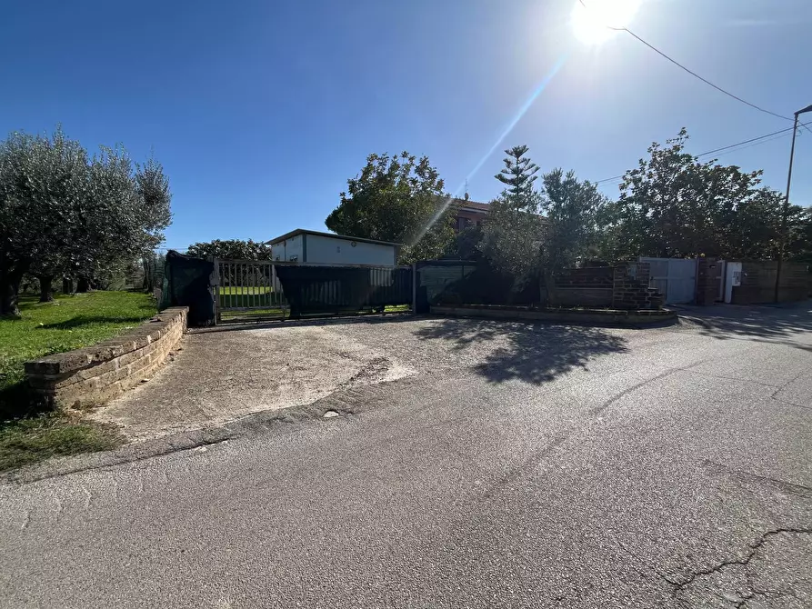 Immagine 38 di Villa in vendita  in via San Sisto a Vasto