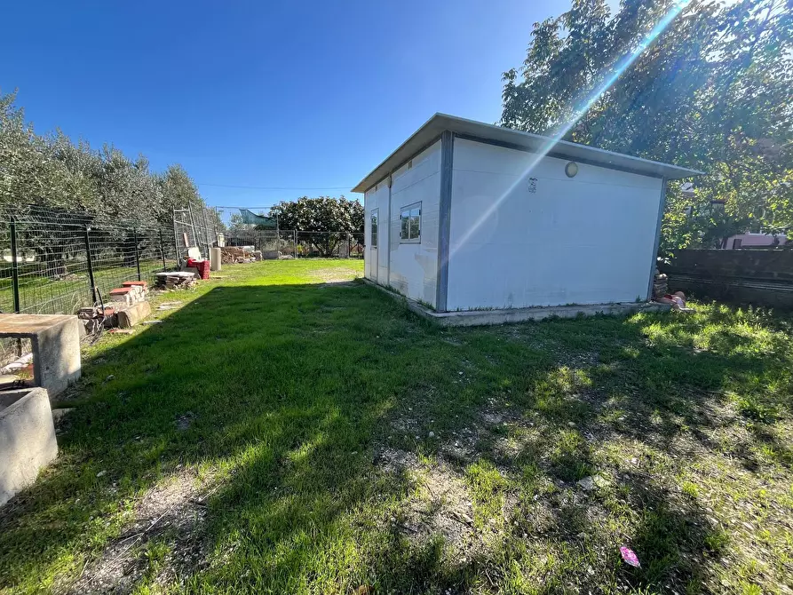 Immagine 41 di Villa in vendita  in via San Sisto a Vasto