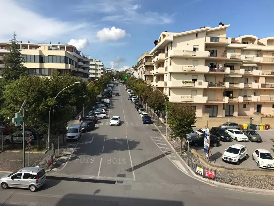 Immagine 26 di Appartamento in vendita  in VIA CICCARONE 186 B a Vasto