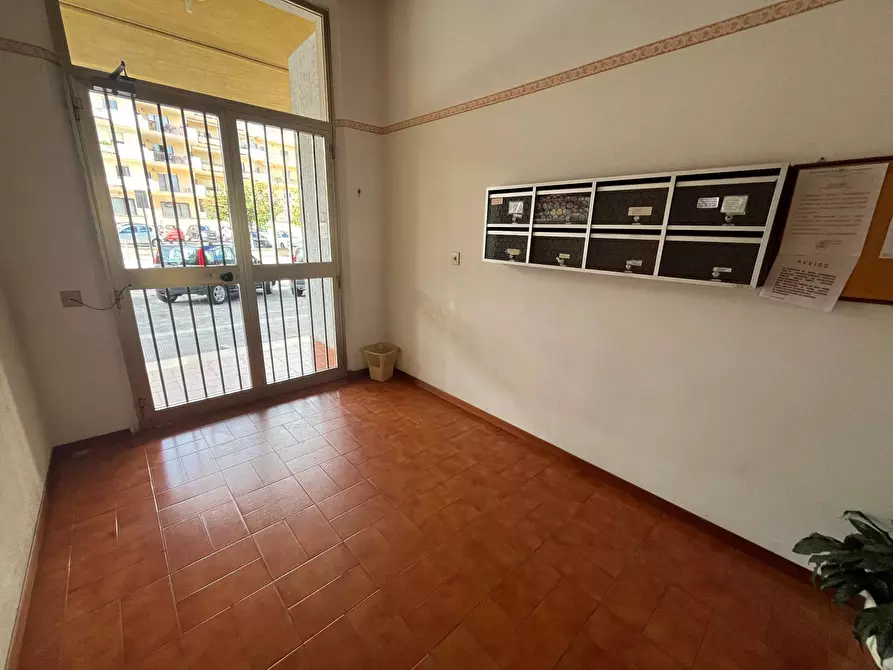 Immagine 33 di Appartamento in vendita  in VIA CICCARONE 186 B a Vasto