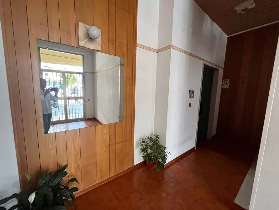 Immagine 32 di Appartamento in vendita  in VIA CICCARONE 186 B a Vasto