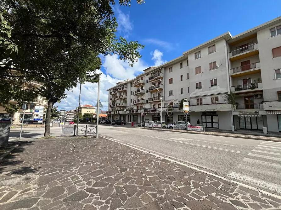 Immagine 37 di Appartamento in vendita  in VIA CICCARONE 186 B a Vasto