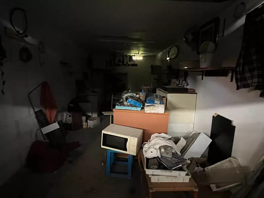 Immagine 31 di Appartamento in vendita  in VIA CICCARONE 186 B a Vasto