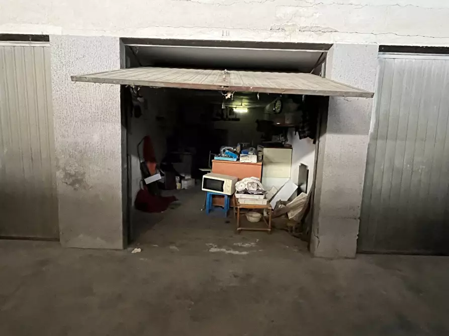 Immagine 29 di Appartamento in vendita  in VIA CICCARONE 186 B a Vasto