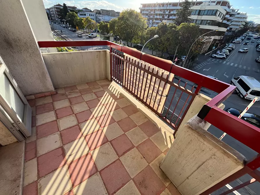 Immagine 20 di Appartamento in vendita  in VIA CICCARONE 186 B a Vasto