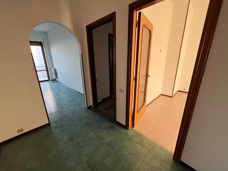 Immagine 5 di Appartamento in vendita  in VIA CICCARONE 186 B a Vasto