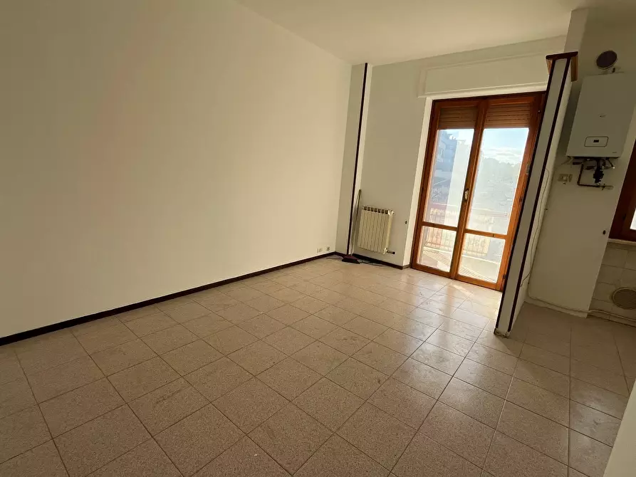 Immagine 6 di Appartamento in vendita  in VIA CICCARONE 186 B a Vasto