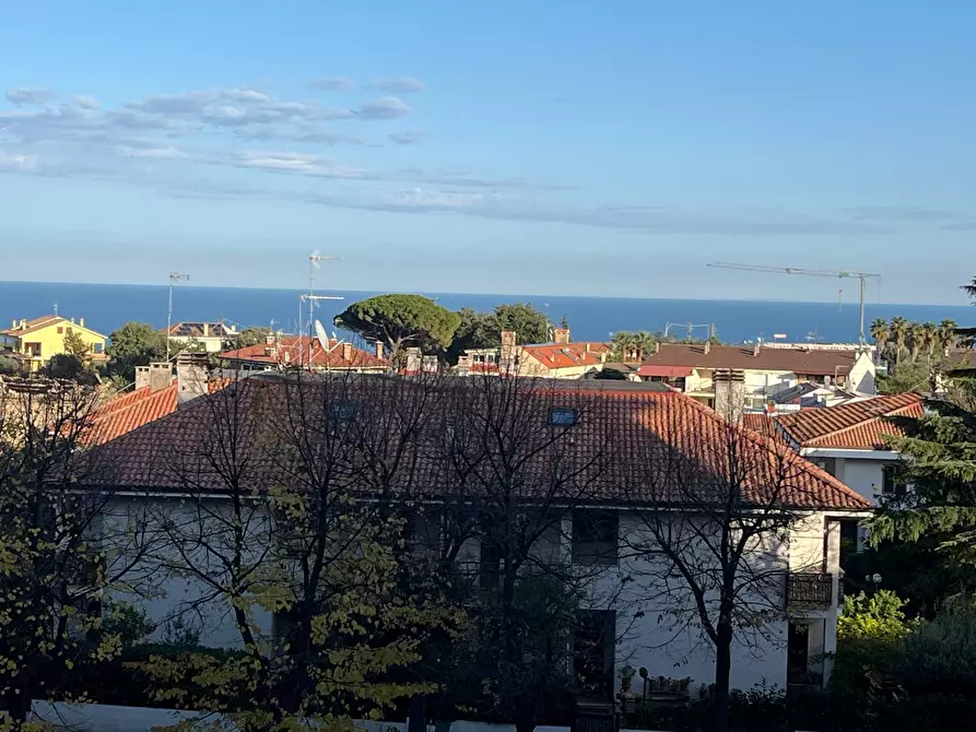 Immagine 3 di Appartamento in vendita  in VIA CICCARONE 186 B a Vasto