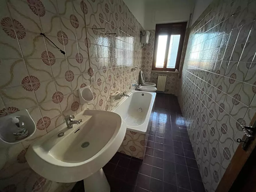 Immagine 9 di Appartamento in vendita  in VIA CICCARONE 186 B a Vasto