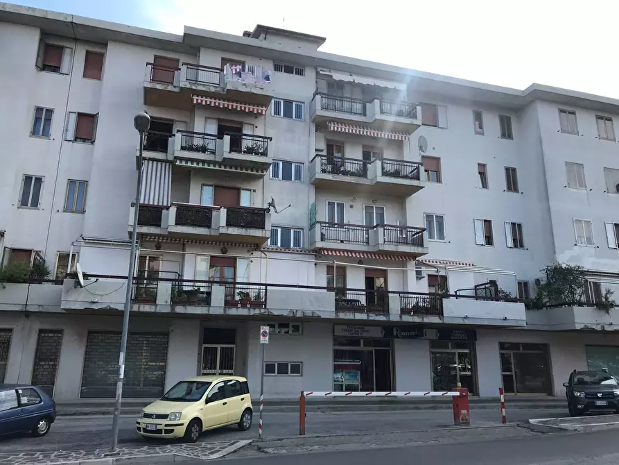 Immagine 36 di Appartamento in vendita  in VIA CICCARONE 186 B a Vasto