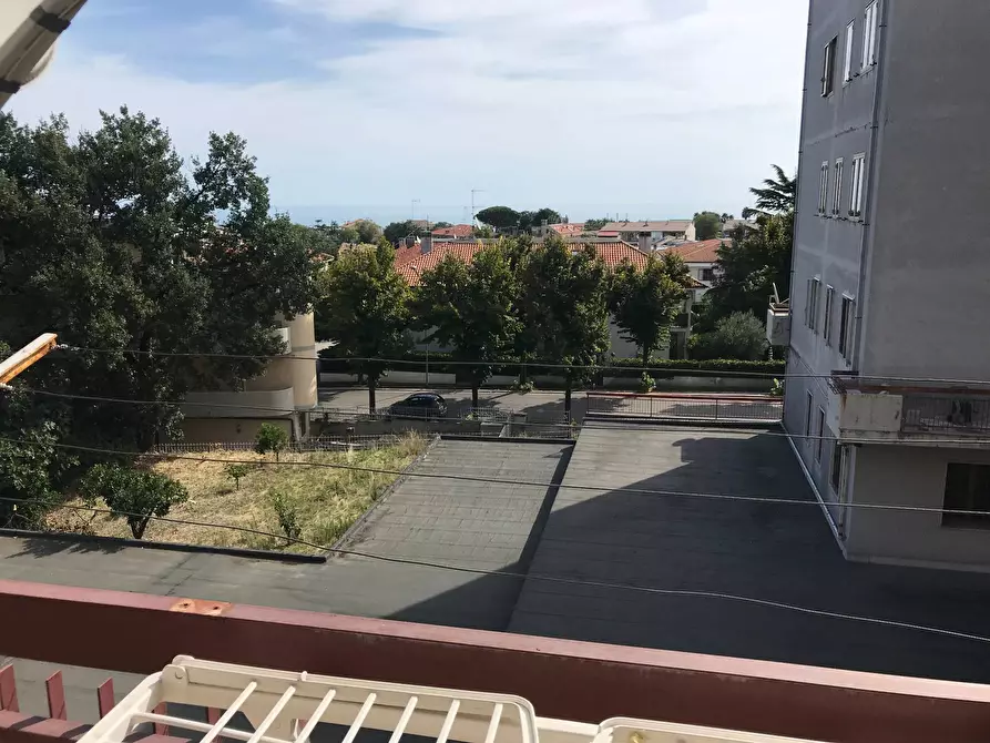 Immagine 23 di Appartamento in vendita  in VIA CICCARONE 186 B a Vasto