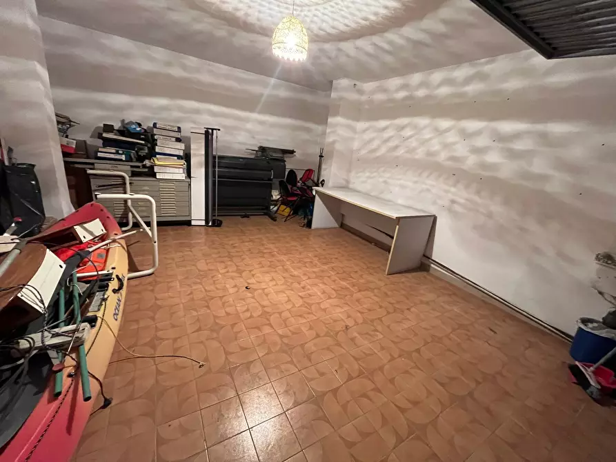 Immagine 27 di Casa indipendente in vendita  in VIA NASCI a Vasto