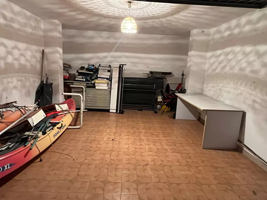 Immagine 29 di Casa indipendente in vendita  in VIA NASCI a Vasto