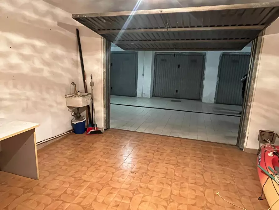 Immagine 30 di Casa indipendente in vendita  in VIA NASCI a Vasto