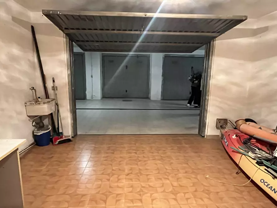 Immagine 32 di Casa indipendente in vendita  in VIA NASCI a Vasto