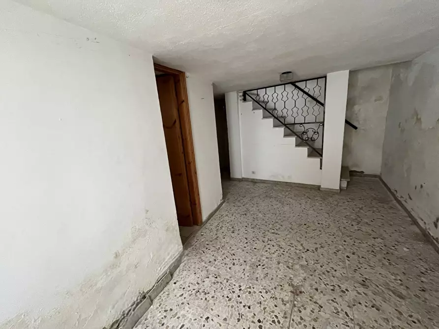 Immagine 6 di Casa semindipendente in vendita  in I VICO CORSO DE RISEIS a Scerni