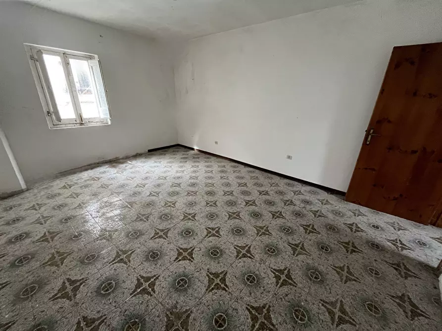 Immagine 3 di Casa semindipendente in vendita  in I VICO CORSO DE RISEIS a Scerni