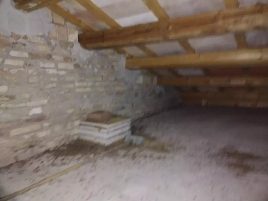 Immagine 8 di Casa semindipendente in vendita  in I VICO CORSO DE RISEIS a Scerni