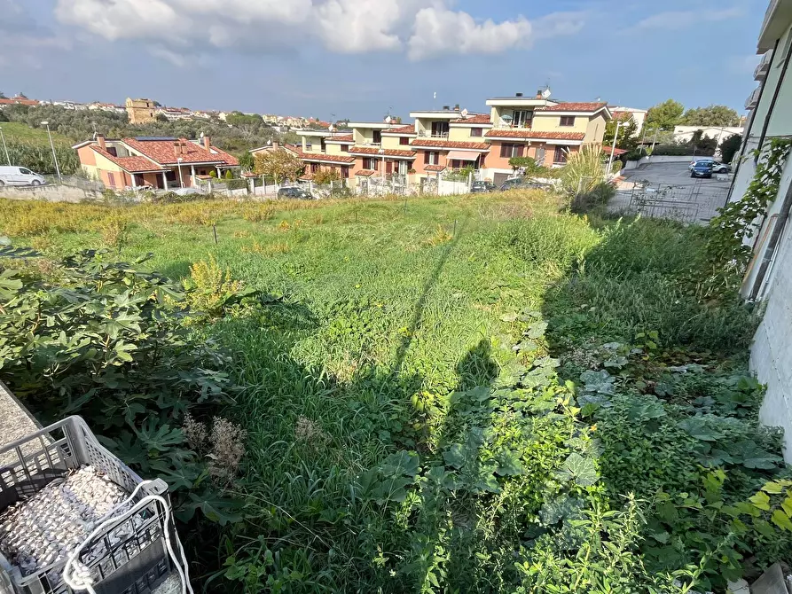 Immagine 6 di Terreno residenziale in vendita  in VIA SAN ROCCO a Vasto
