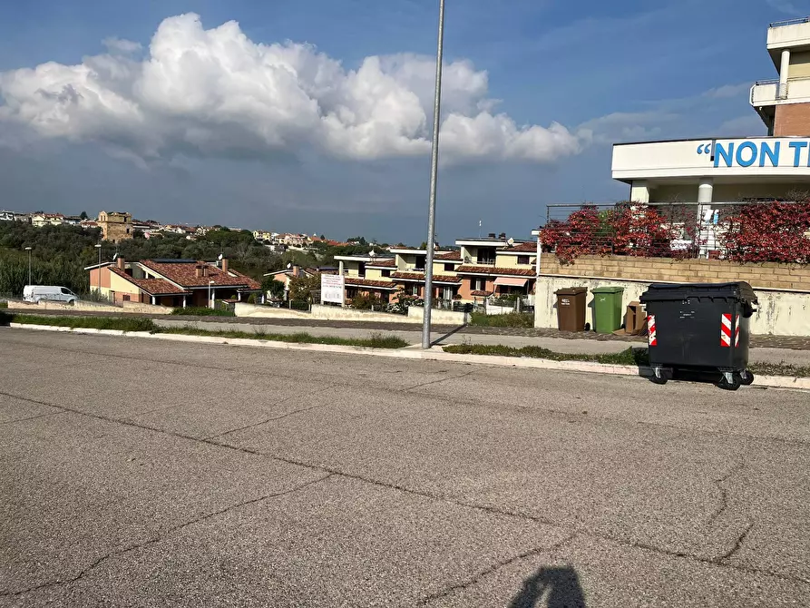Immagine 7 di Terreno residenziale in vendita  in VIA SAN ROCCO a Vasto
