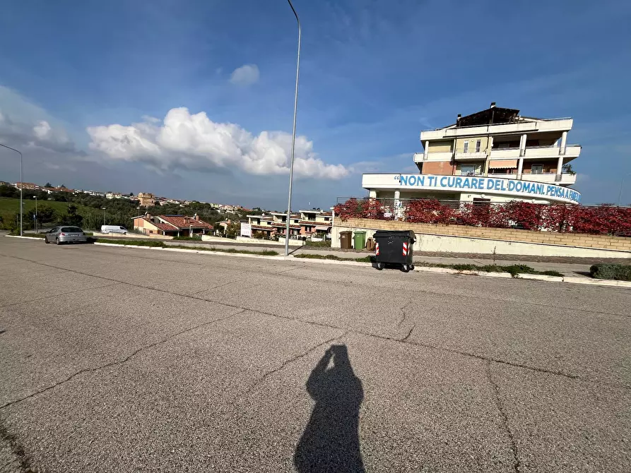 Immagine 8 di Terreno residenziale in vendita  in VIA SAN ROCCO a Vasto