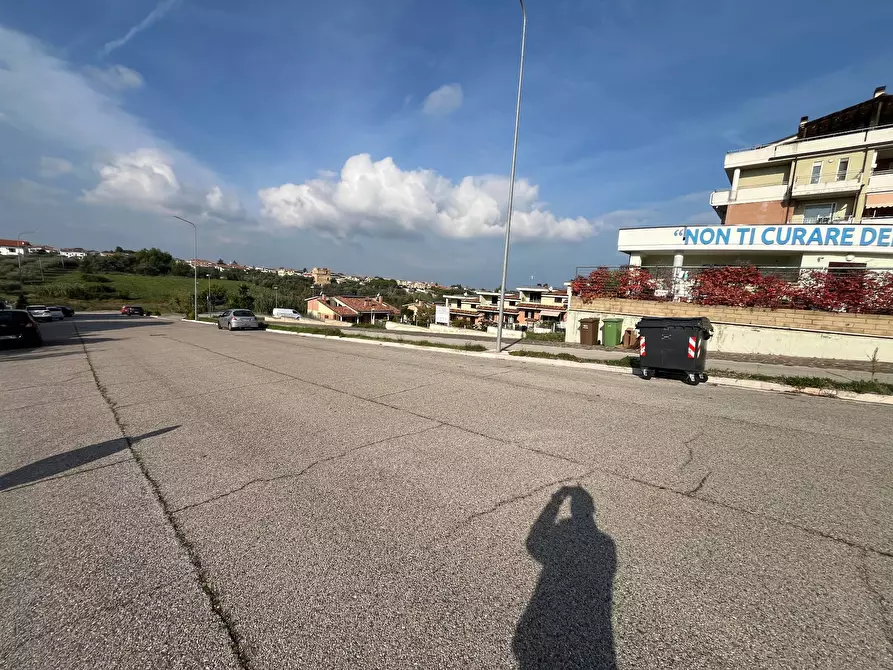 Immagine 10 di Terreno residenziale in vendita  in VIA SAN ROCCO a Vasto