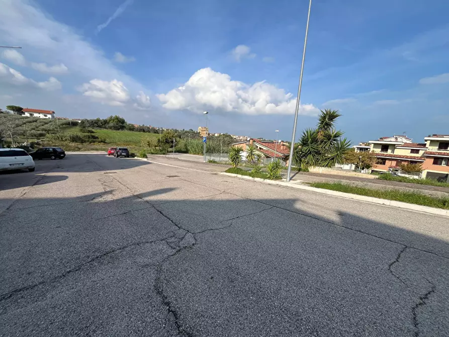 Immagine 12 di Terreno residenziale in vendita  in VIA SAN ROCCO a Vasto
