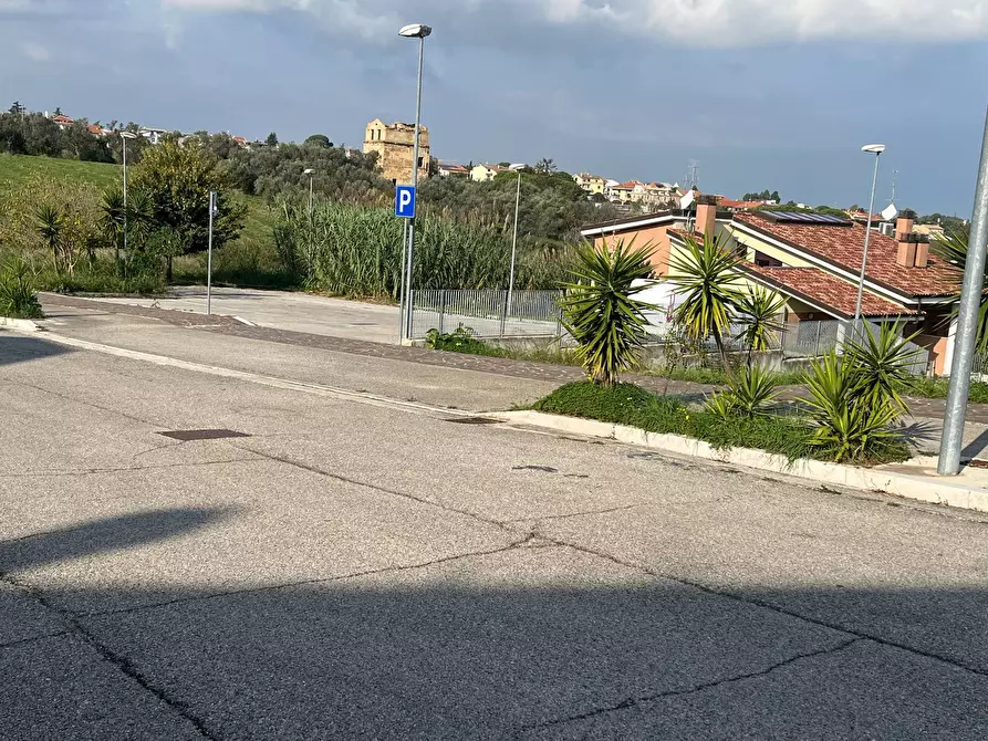 Immagine 9 di Terreno residenziale in vendita  in VIA SAN ROCCO a Vasto