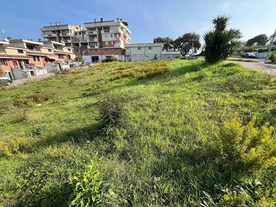 Immagine 2 di Terreno residenziale in vendita  in VIA SAN ROCCO a Vasto